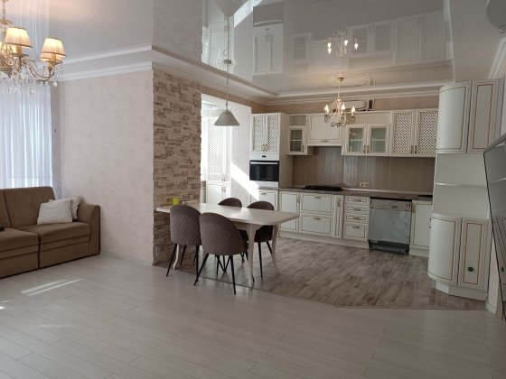 Оренда 3к квартири на Зарічанській Хмельницкий