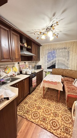 Оренда 3к квартири на виставці , можна з порядною тваринкою - фото 1