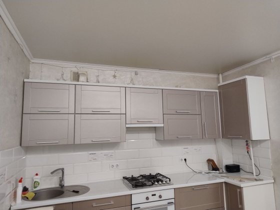 Оренда 1к квартири в новобудові. Озерна. Хмельницький