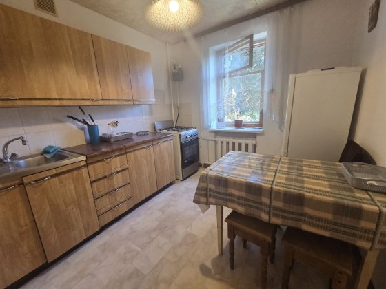 Здам в оренду однокімнатну квартиру. Біля Мед.Університету. Агрономічне