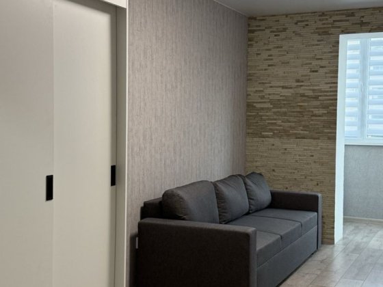 Оренда 1-кімнатної квартири в ЖК «Софія», с. Агрономічне Агрономічне