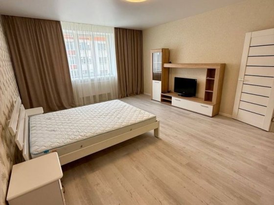 1к квартира в хорошому районі, сучасний ремонт. Хмельницкий