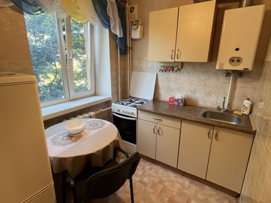 Оренда 1к кв в Центрі. Укомплектована меблями і технікою. 8000+кп Хмельницький