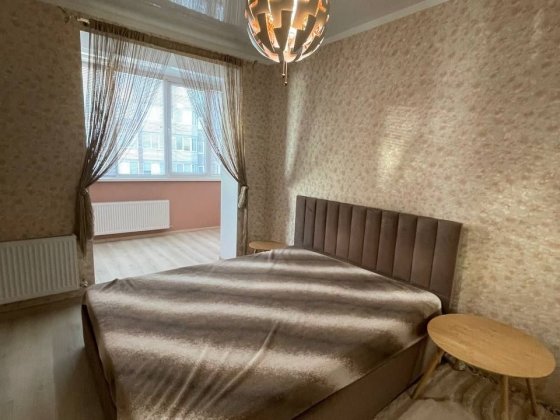 Оренда 1 кімнатної квартири Озерна вільна Хмельницкий