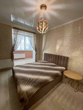 Оренда 1 кімнатної квартири Озерна вільна - фото 1