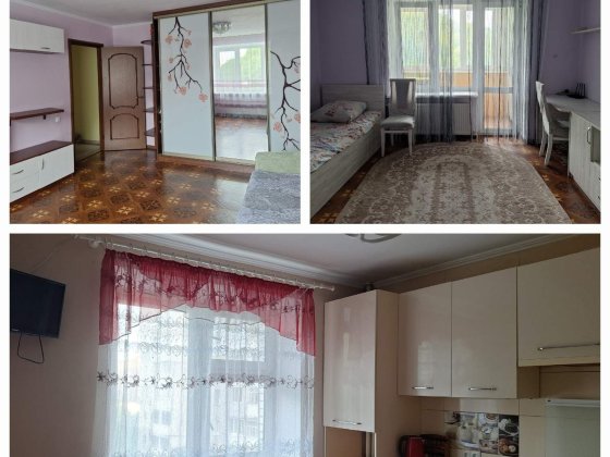 Оренда 2кімнатної квартири Хмельницький