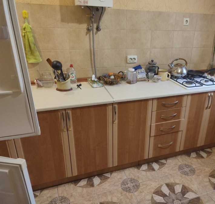 Здам хорошу 1 кімнатну квартиру з індивідуальними опаленням в Центрі! - фото 1