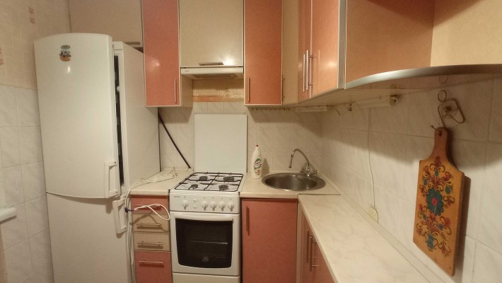 2 кімн.Зарічанська ,чешка - фото 1