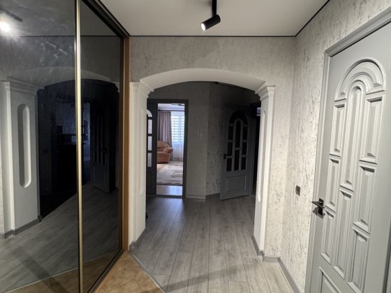 Здається 2-х кімнатна квартира в центрі міста на Гушевського Хмельницкий