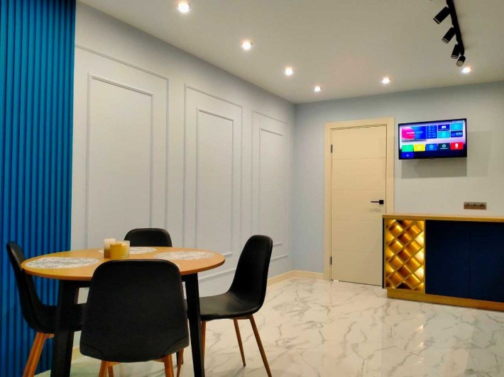 Оренда 1-к квартири ЖК Смейний Комфорт! - фото 1