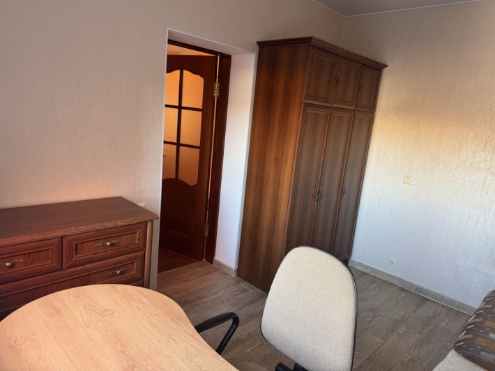 Здам однокімнатну частину будинка Гречани / зупинка Паркова - фото 1