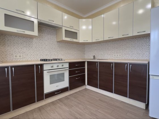 2к. Новобудова. 1