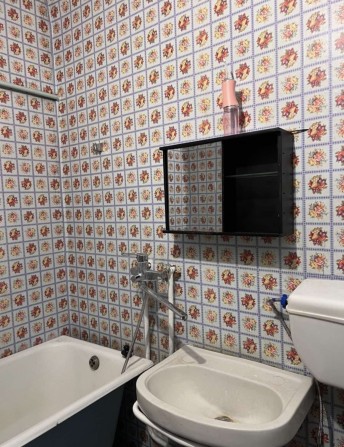 Здам 1к квартиру 7000 - фото 1