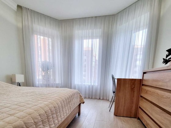 Оренда квартири в ЖК Віденський Хмельницкий