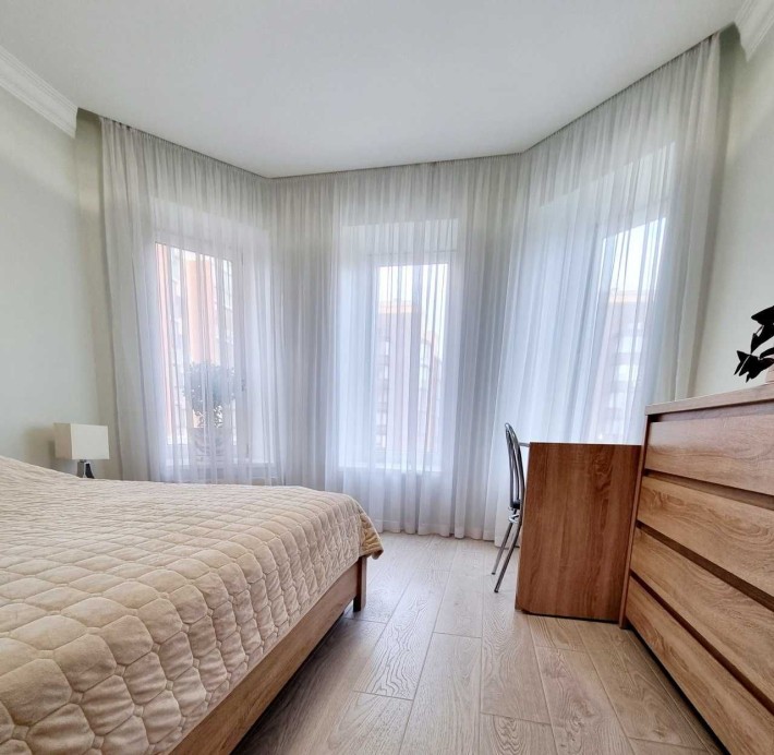 Оренда квартири в ЖК Віденський - фото 1