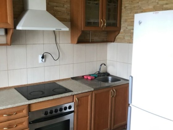 Здам 2к квартиру Південий захід Хмельницкий