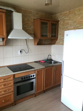 Здам 2к квартиру Південий захід - фото 1