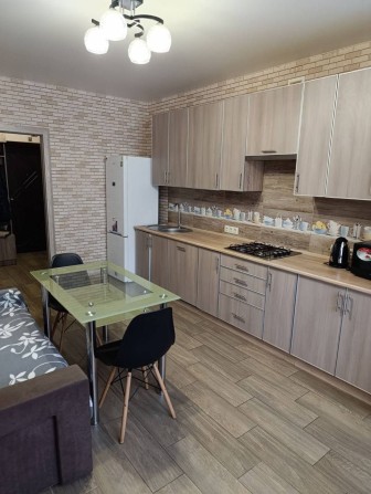 Оренда 2 кімнатної квартири Вільна - фото 1