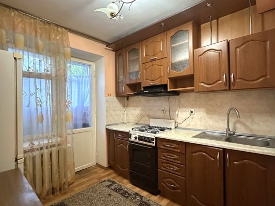 Оренда 1-к квартира ВИШЕНЬКА!!! Зарванці