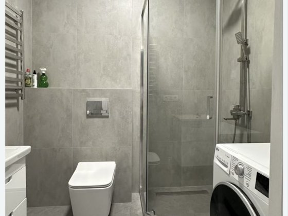 Перша здача 1 кімнатної квартири Хмельницький