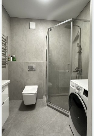 Перша здача 1 кімнатної квартири - фото 1