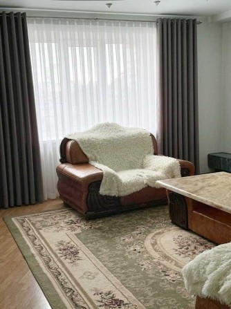 Гарна 3к квартира в Центрі з ремонтом, меблями та технікою - фото 1