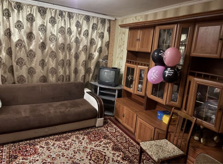 Оренда 1к квартири - фото 1