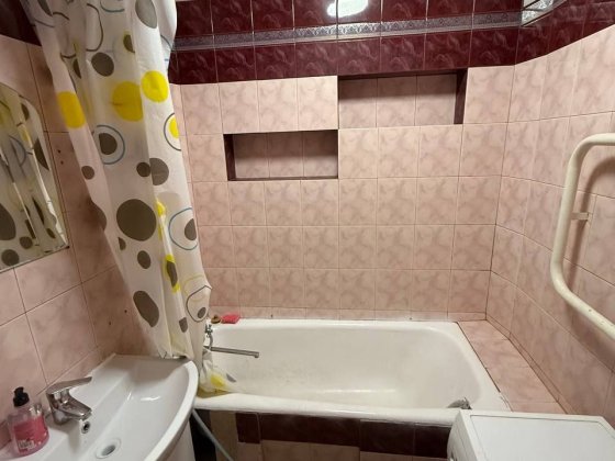 2 кімнатна квартира, Дубово Хмельницький