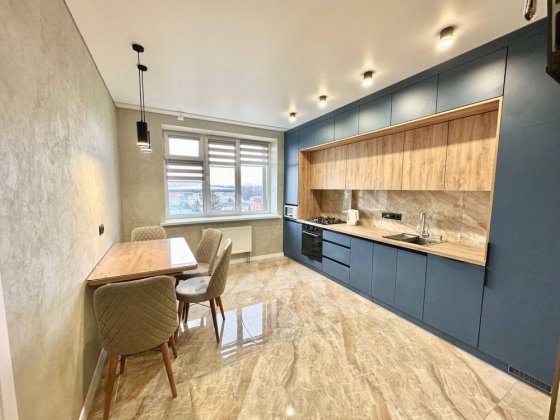 1к в центрі Хмельницького Хмельницкий