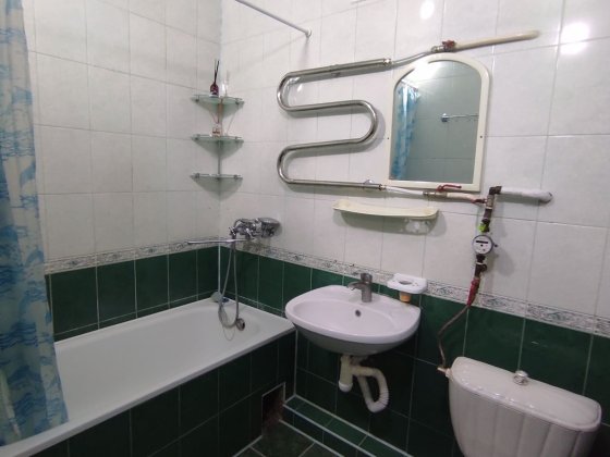 Оренда 3-к квартира Виставка, вулиця Зарічанська Хмельницкий