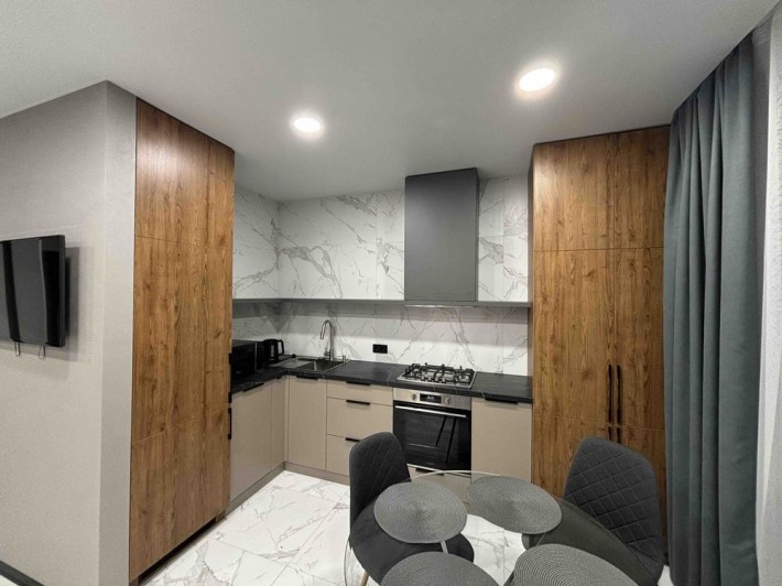 Оренда квартири Озерна - фото 1