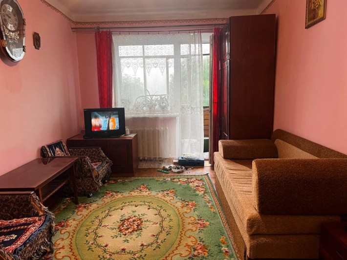 Оренда 2 кімнатної квартири Центр - фото 1