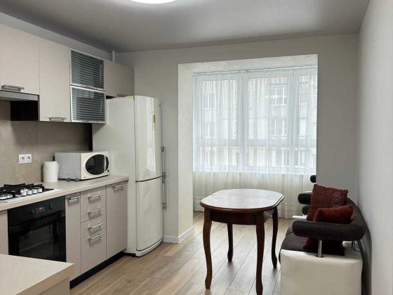 Однокімнатна квартира на Виставці! Хмельницький