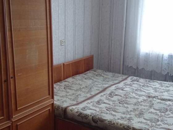 2к Озерна, довготривала оренда