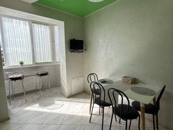 Оренда 1 кімнатної квартир в новобудові Хмельницький