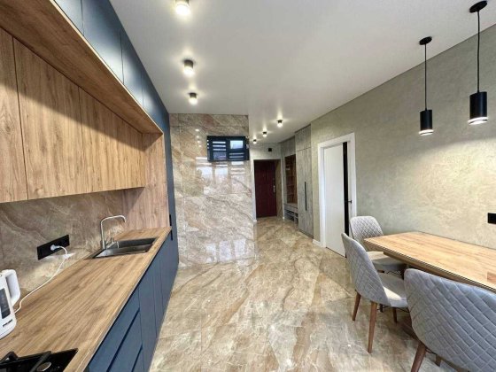 Авторська квартира у центрі міста ЖК Шевченко! Хмельницький