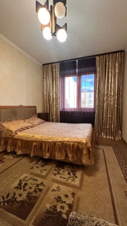 Оренда 2к квартири на зарічанській - фото 1