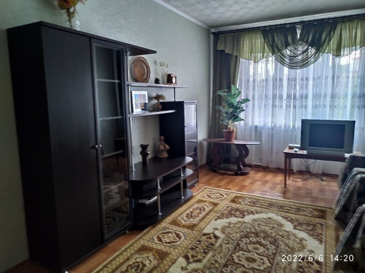 Оренда 2 кім.квартира по Львівському шосе. - фото 1