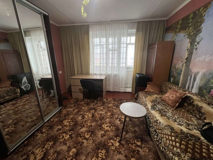 Оренда 1к кв на Ближніх Гречанах.Гарний ремонт,укомплектована.8000+кп - фото 1