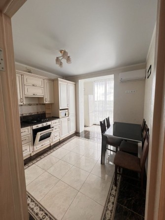 Довгострокова оренда трикімнатної квартири,ЖК Андора. - фото 1