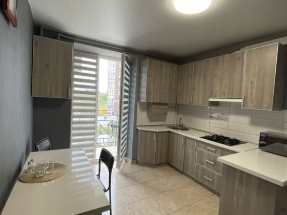 Здам 1 кімнатну квартиру Хмельницький