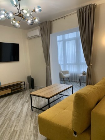 Оренда 1.5к новобудови на Озерній.Повністю укомплектована.15000+кп - фото 1