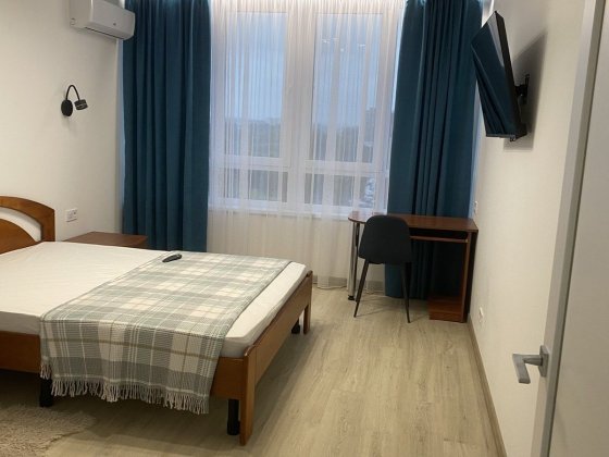 1к квартира. Перша здача. Виставка. Хмельницкий