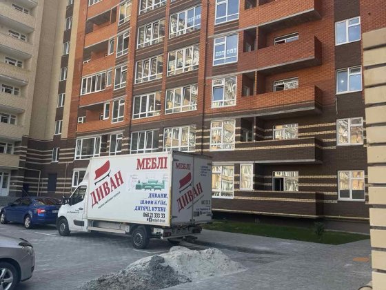 Здам 1 к квартиру ЖК Олімпійський Хмельницкий