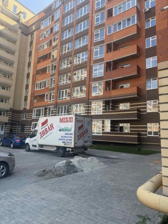 Здам 1 к квартиру ЖК Олімпійський - фото 1