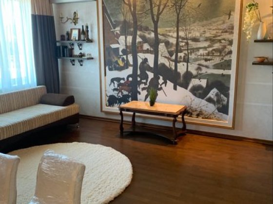 ЦЕНТР. Оренда 3-ьох кімнатної квартири Хмельницький