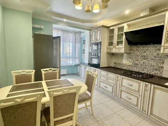 Оренда  3 кім квартири, престижний будинок центр, паркова зона Хмельницкий