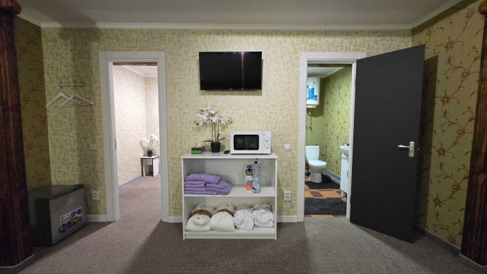 2х кімнати довгостроково - фото 1