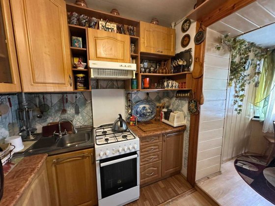 Довгострокова оренда 2к квартири Хмельницкий