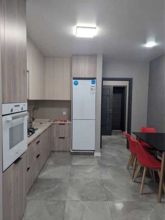 Здається квартира Озерна Перша здача - фото 1